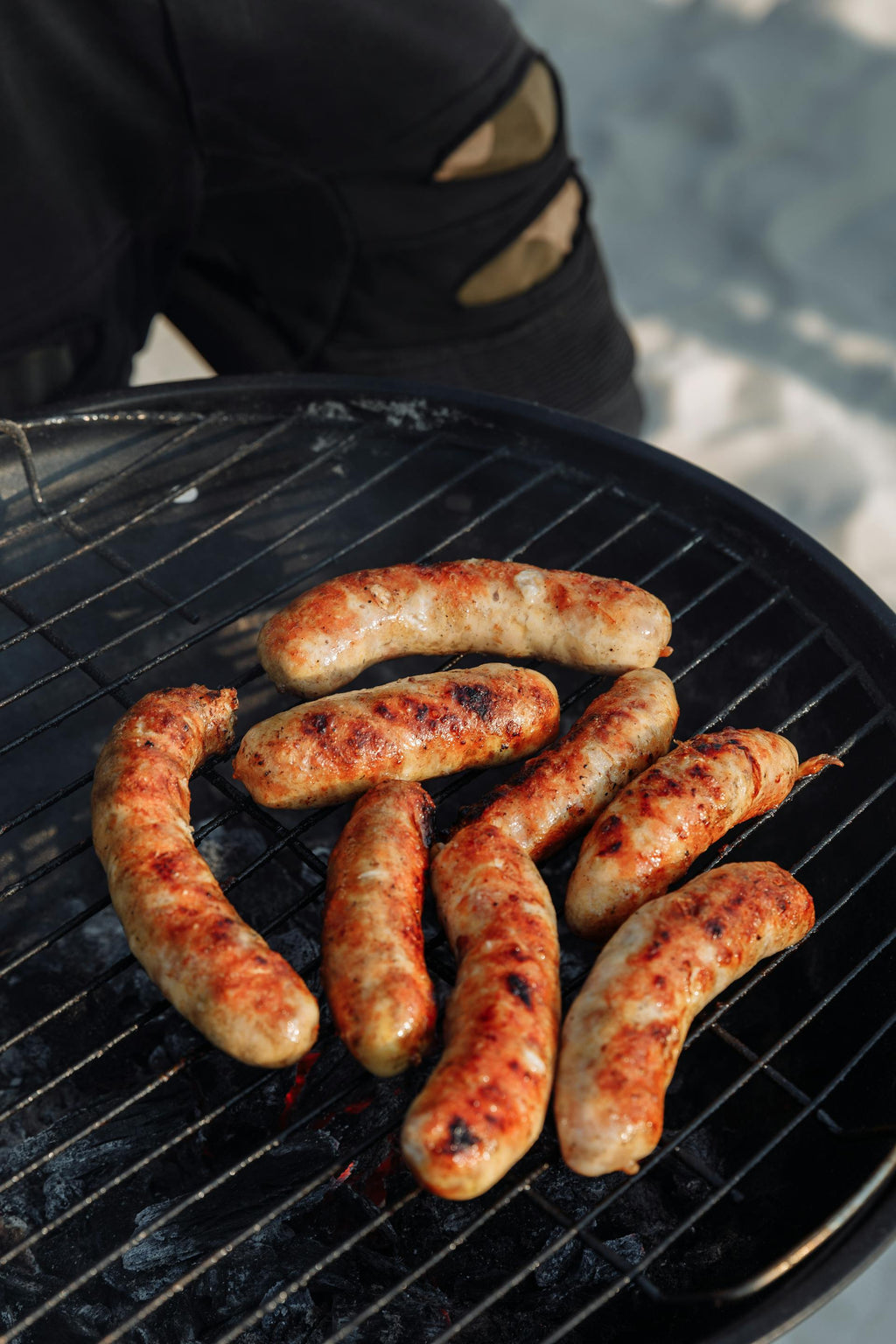 Pre-Order your Christmas Pork Sausages for 2026 | 4 sausages per packet